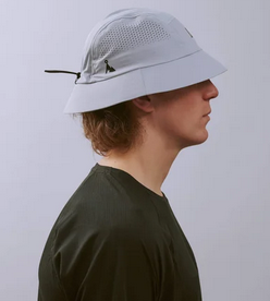 Feather Bucket Hat