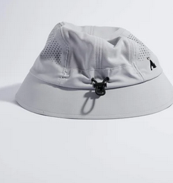 Feather Bucket Hat