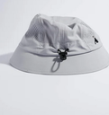 Feather Bucket Hat