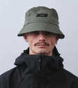 Feather Bucket Hat
