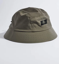 Feather Bucket Hat
