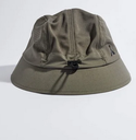 Feather Bucket Hat