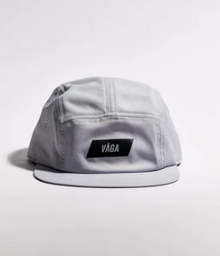 Feather Racing Cap