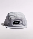 Feather Racing Cap