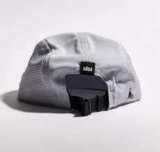 Feather Racing Cap