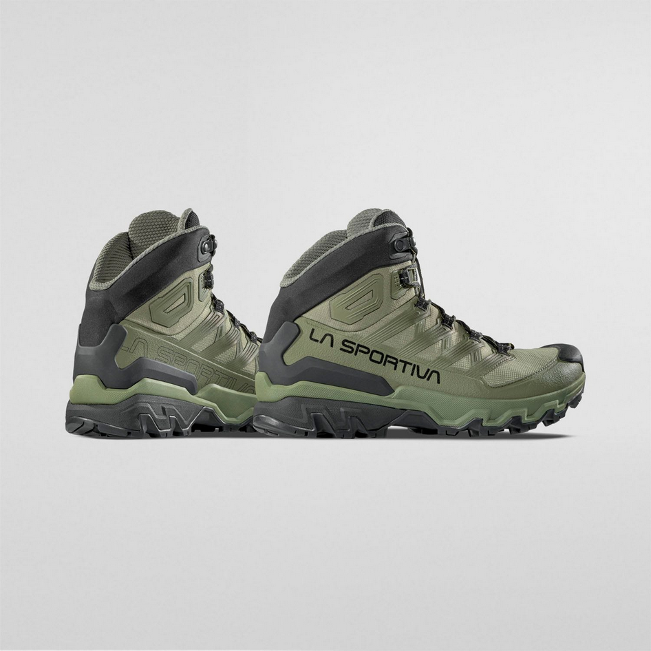 Men's Ultra Raptor 3 Mid GTX