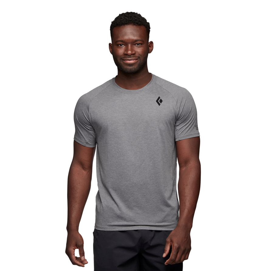 Men's Lightwire SS Tech Tee