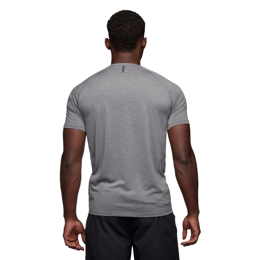 Men's Lightwire SS Tech Tee