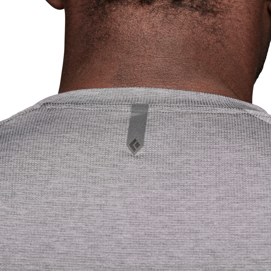 Men's Lightwire SS Tech Tee