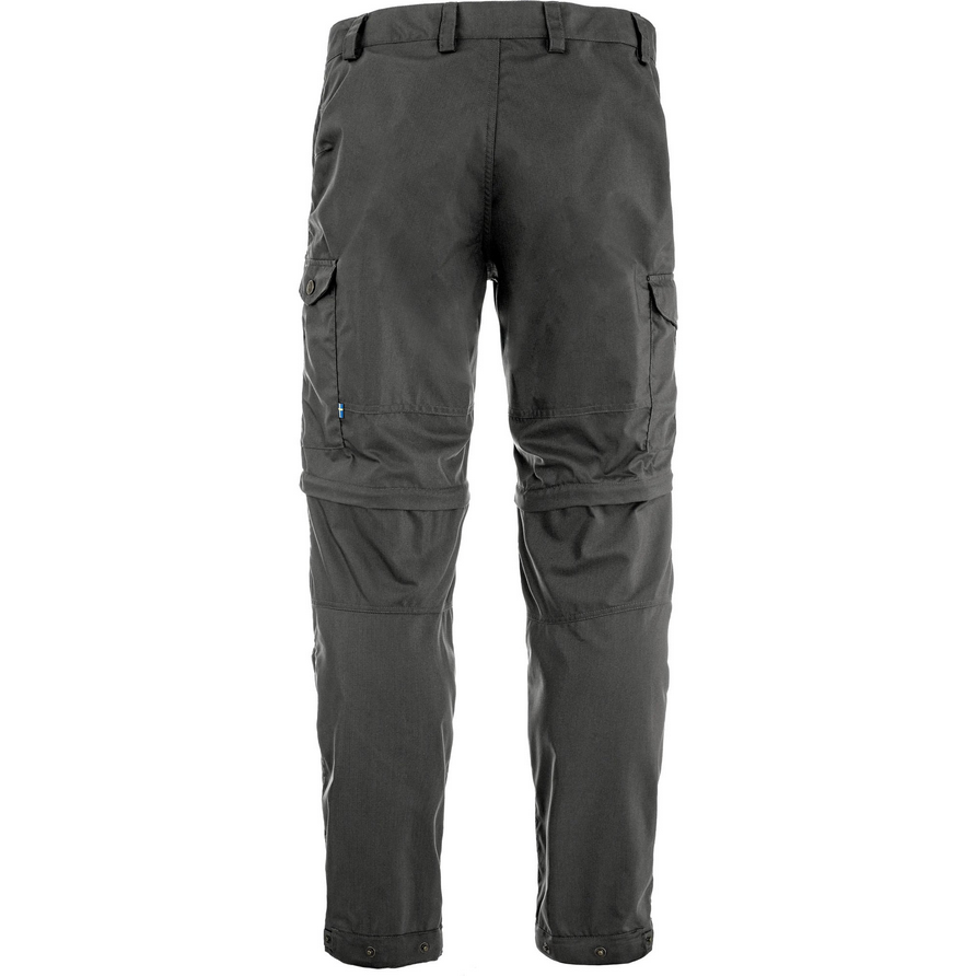 Vidda Pro Lite Zip-off Trousers Heren