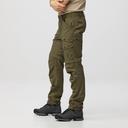 Vidda Pro Lite Zip-off Trousers Heren
