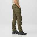 Vidda Pro Lite Zip-off Trousers Heren