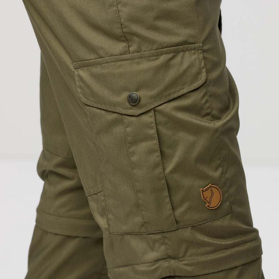 Vidda Pro Lite Zip-off Trousers Heren