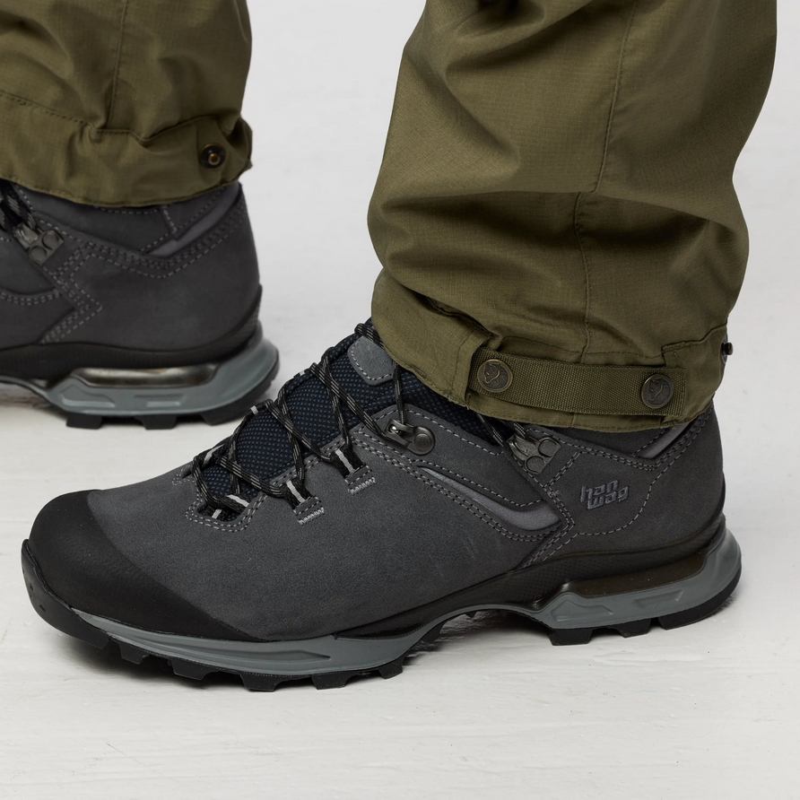 Vidda Pro Lite Zip-off Trousers Heren