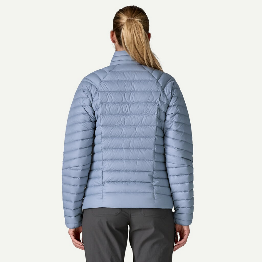 Down Sweater Dames