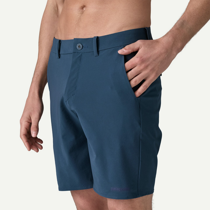 Men's Hydropeak Hybrid Walk Shorts - 18 in.