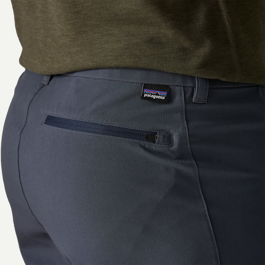 Men's Terravia Trail Shorts - 10"