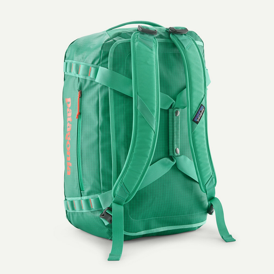 Black Hole Duffel 40L
