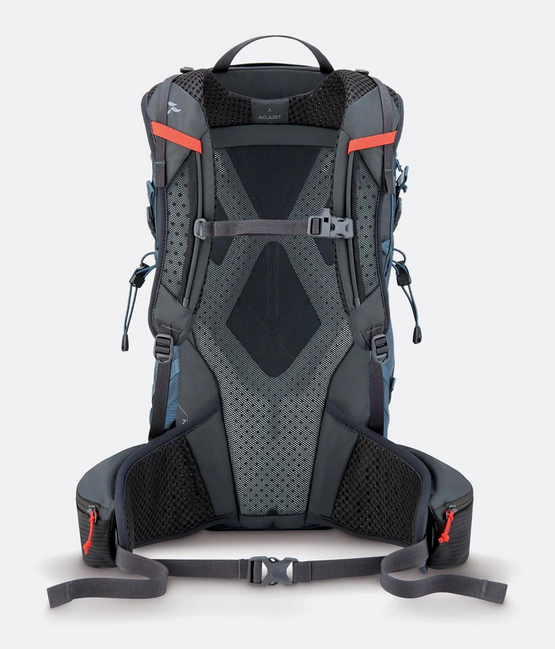Women's Protium 18 ND