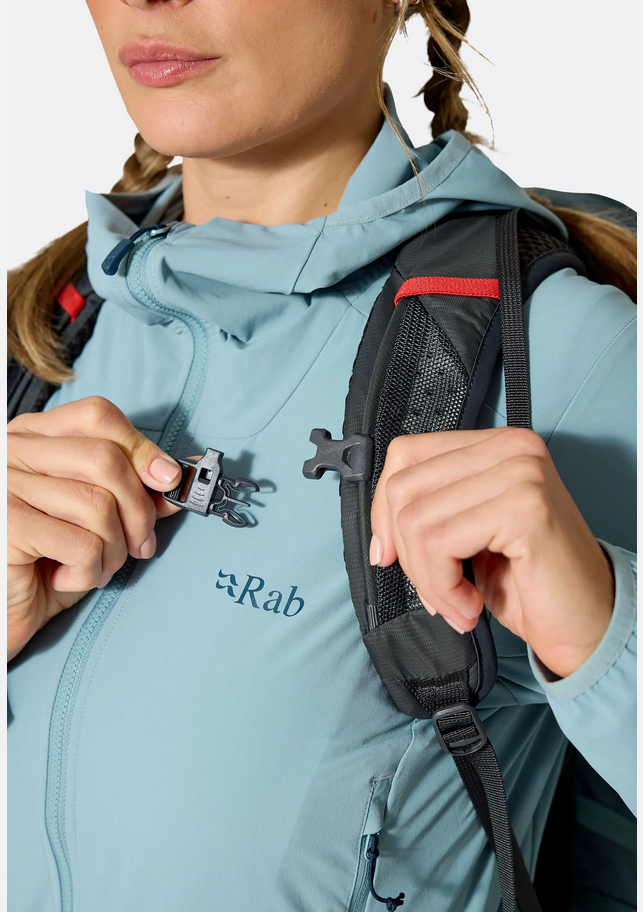Women's Protium 18 ND