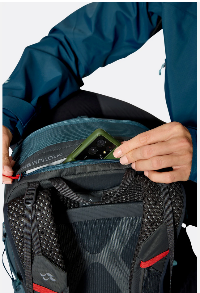 Women's Protium 18 ND