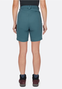 Women's Mountain Shorts 6" Inseam