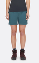 Women's Mountain Shorts 6" Inseam