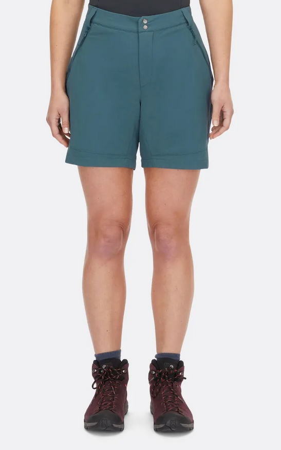 Women's Mountain Shorts 6" Inseam