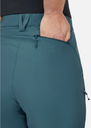 Women's Mountain Shorts 6" Inseam