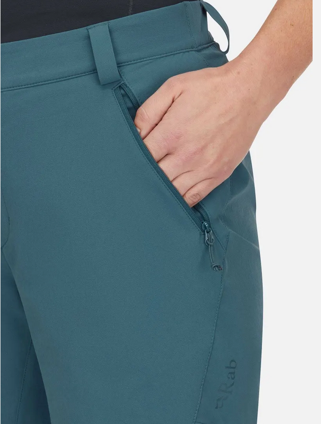 Women's Mountain Shorts 6" Inseam