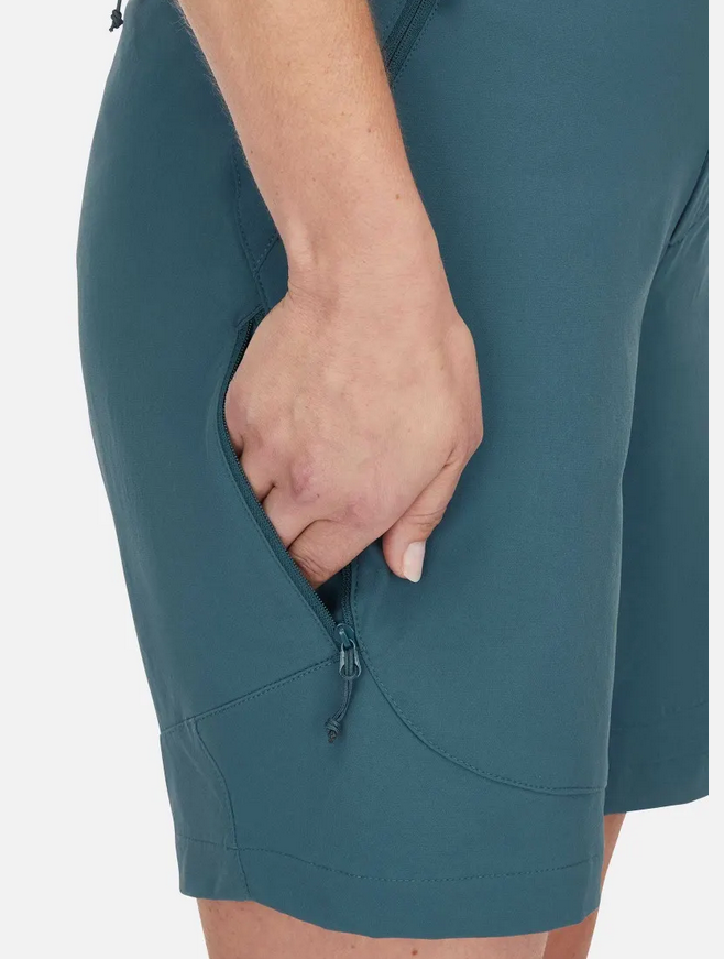 Women's Mountain Shorts 6" Inseam
