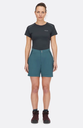 Women's Mountain Shorts 6" Inseam