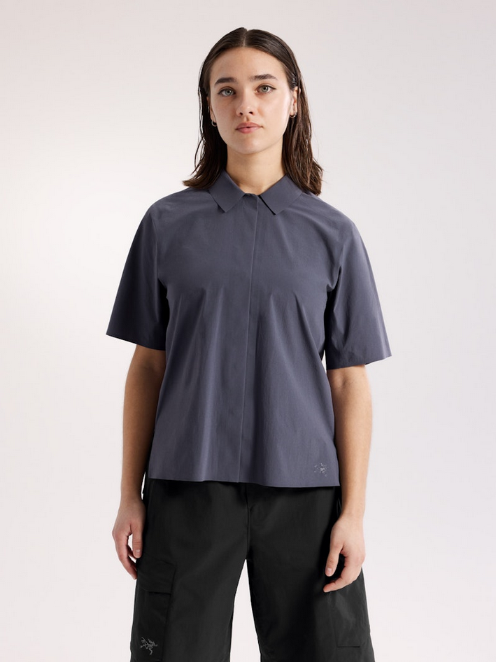 Women's Olia Shirt SS