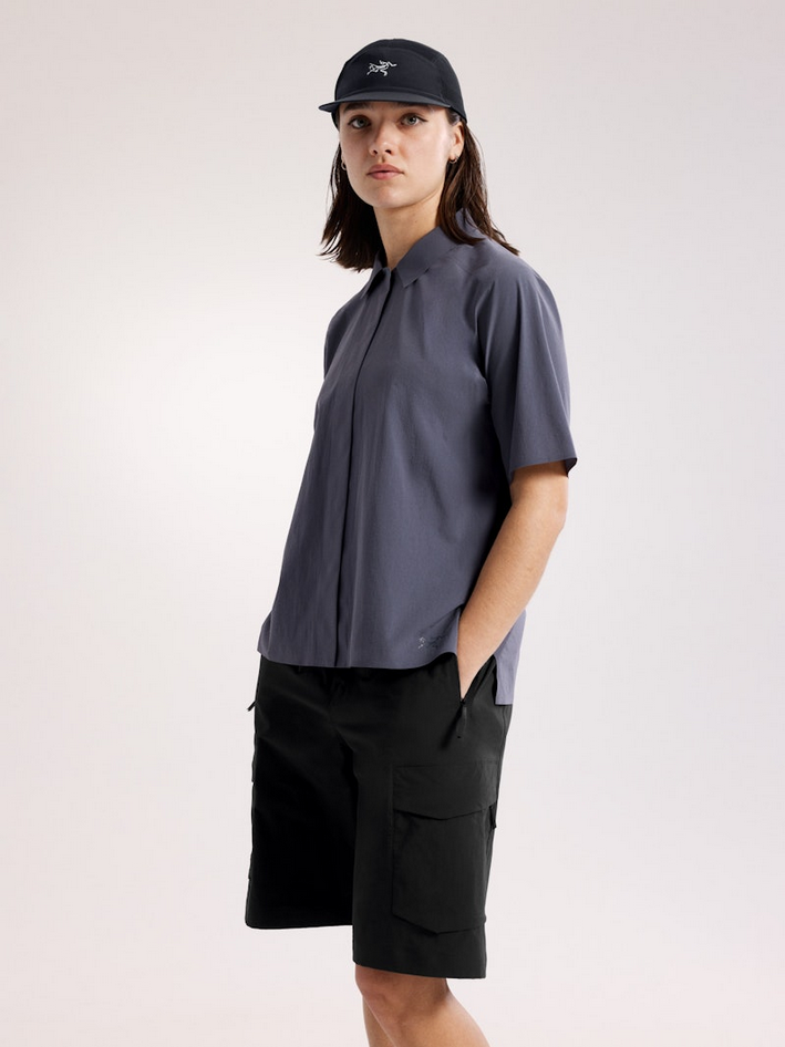 Women's Olia Shirt SS