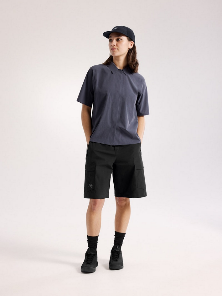 Women's Olia Shirt SS