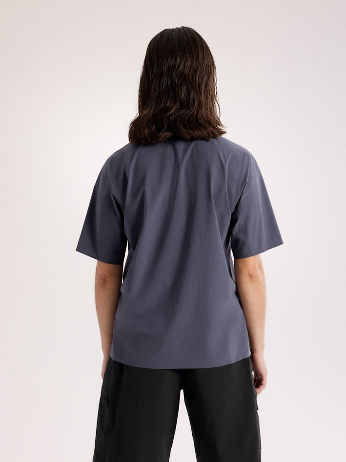 Women's Olia Shirt SS