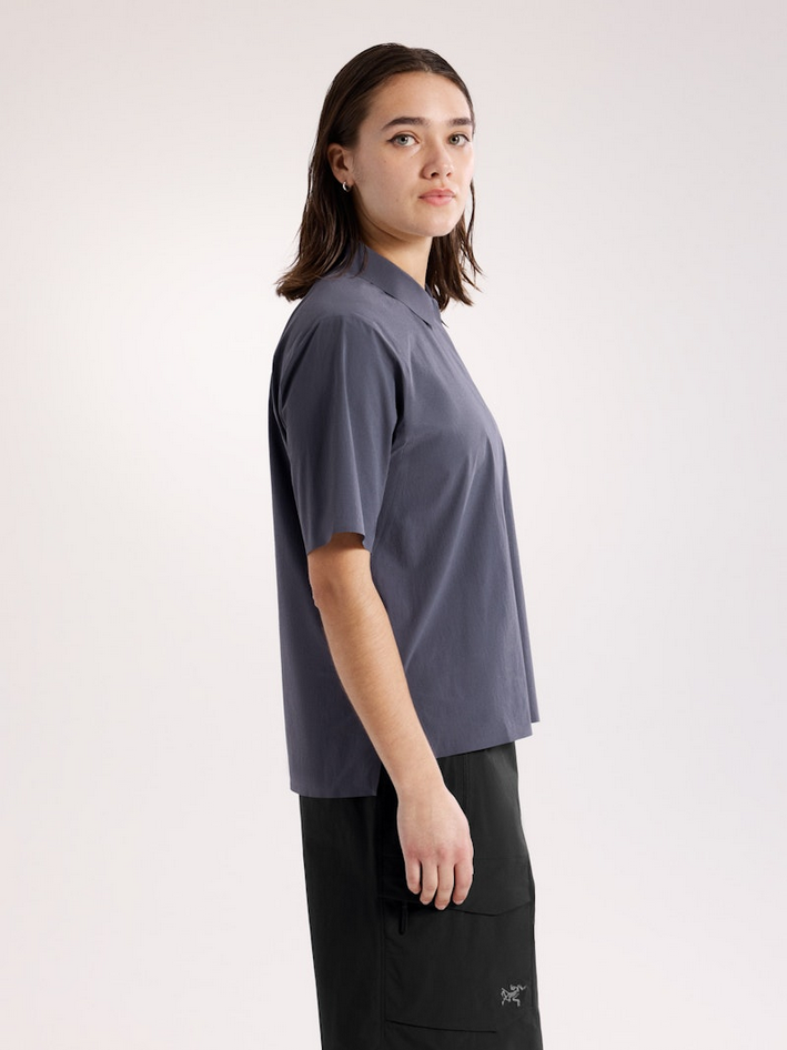 Women's Olia Shirt SS