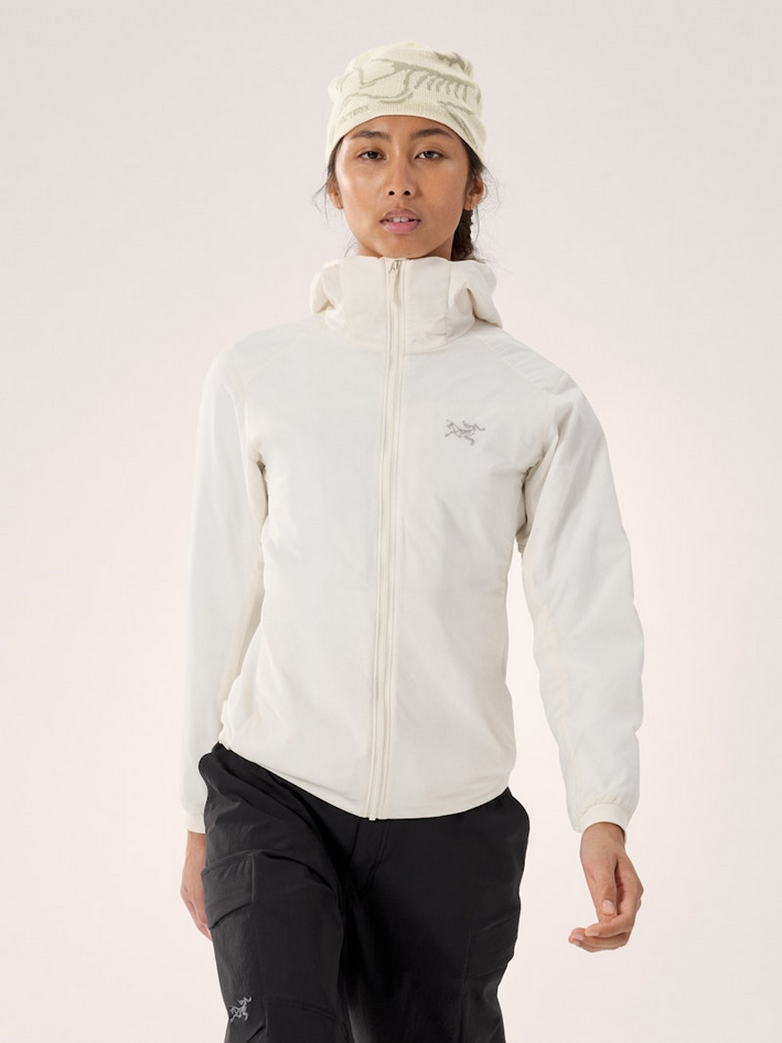 Women's Atom Hoody