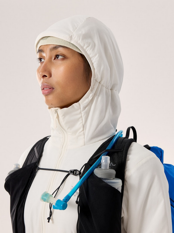 Women's Atom Hoody