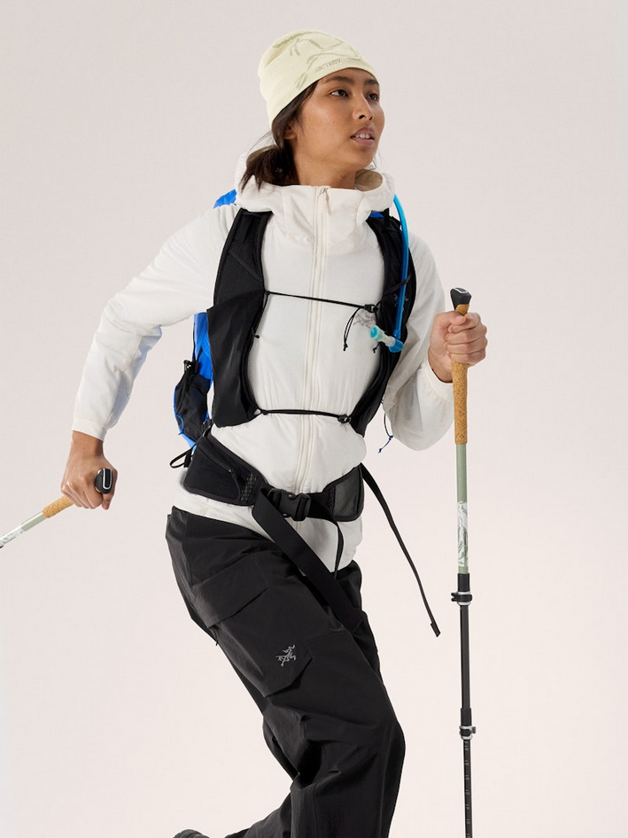 Women's Atom Hoody