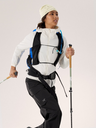 Women's Atom Hoody