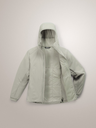 Women's Atom Hoody