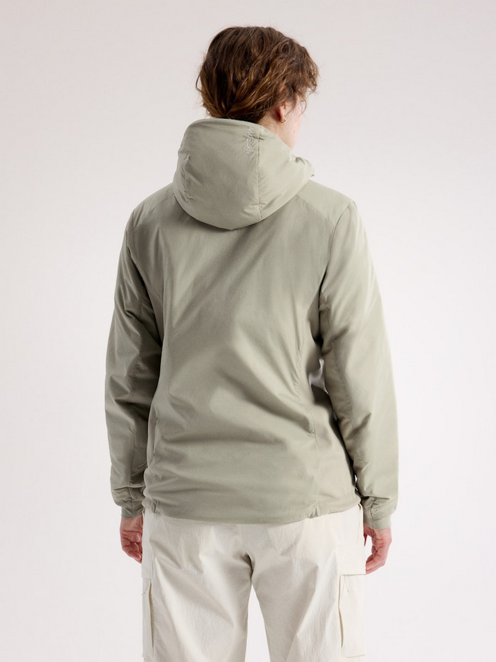 Women's Atom Hoody