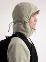 Women's Atom Hoody