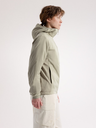 Women's Atom Hoody