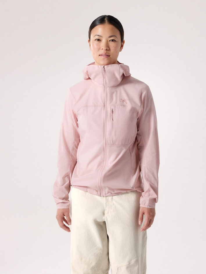 Women's Squamish Hoody