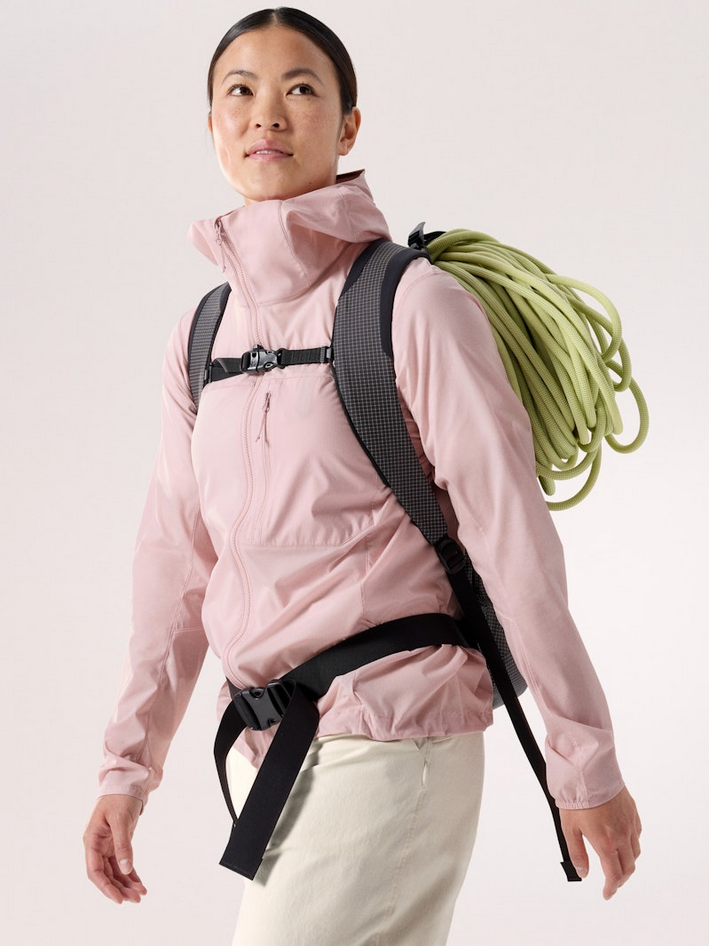 Women's Squamish Hoody