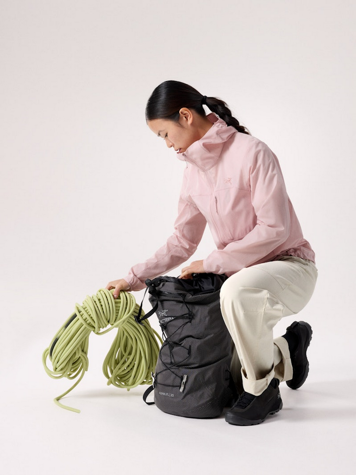 Women's Squamish Hoody