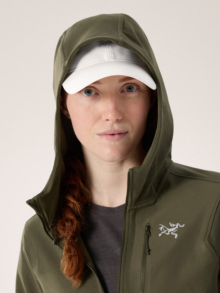 Small Bird Cap
