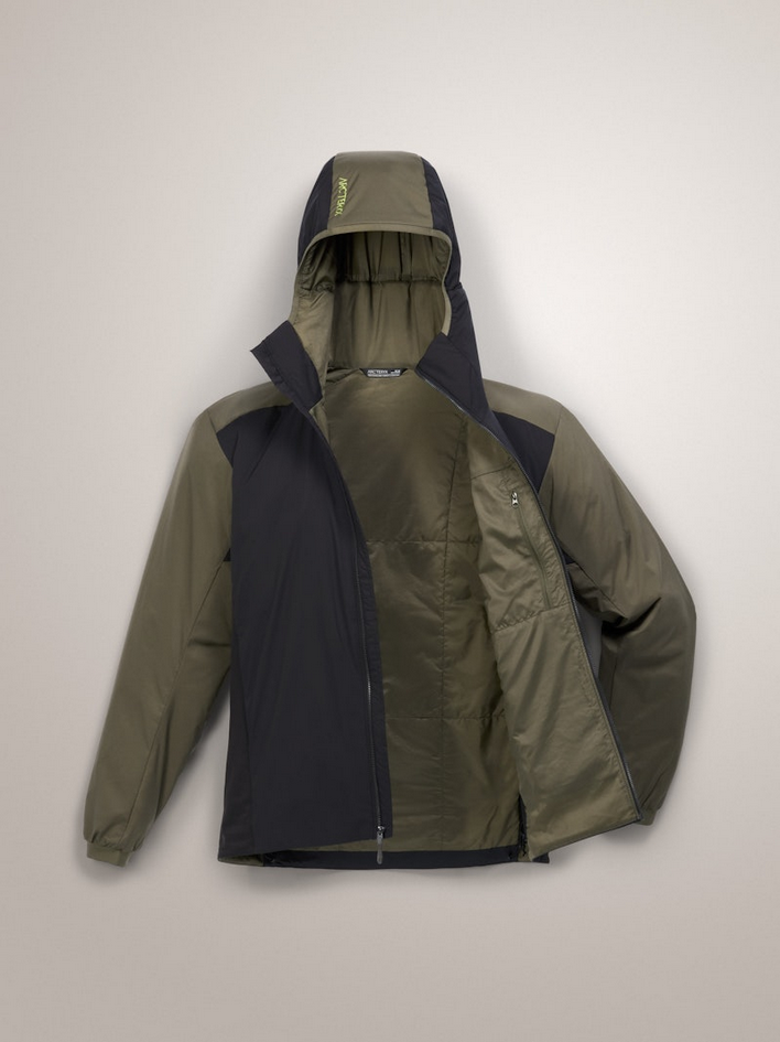 Men's Atom Hoody